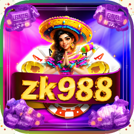 zk988 — mitra unggulan